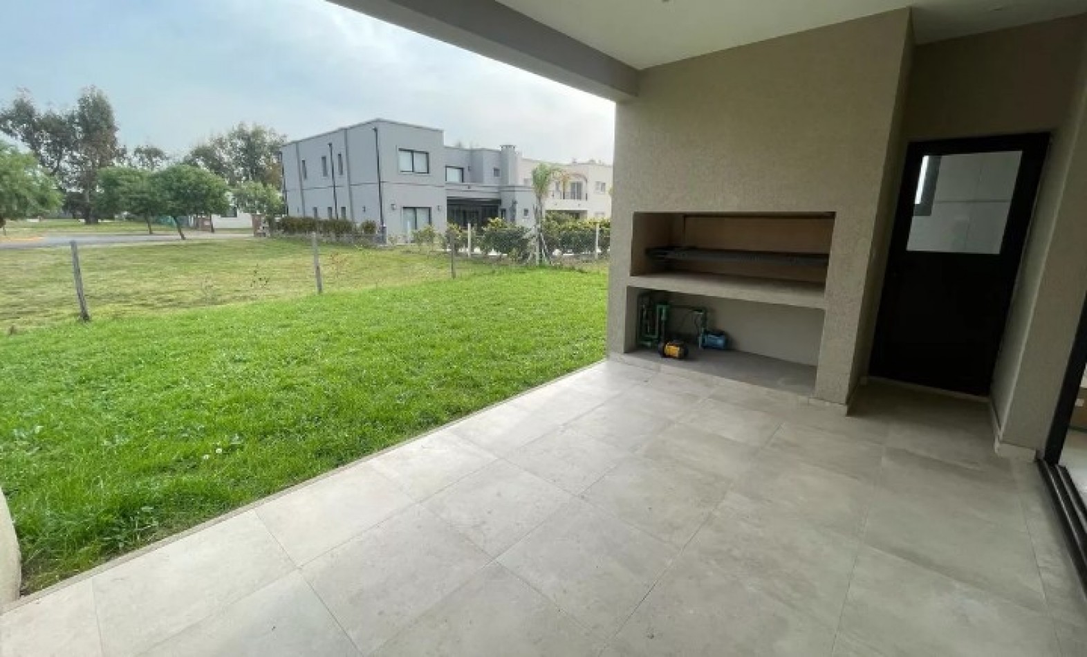 Casa barrio Pilar del Este #Casapilardeleste