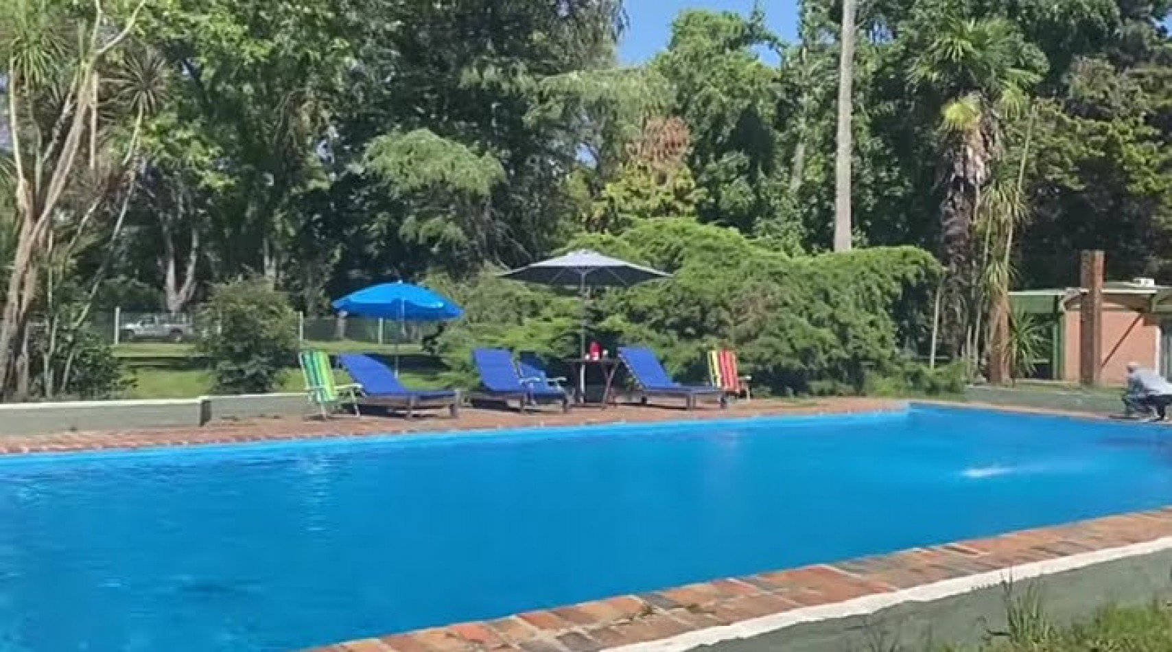 CASA QUINTA PARQUE LA VERDAD