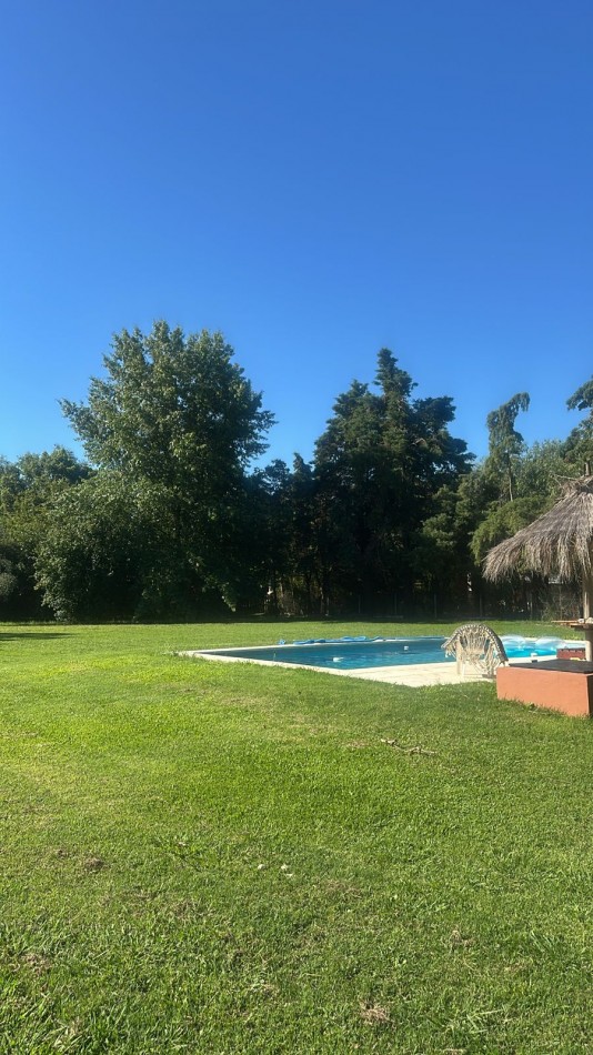 CASAQUINTA EN COMARCA DEL SOL