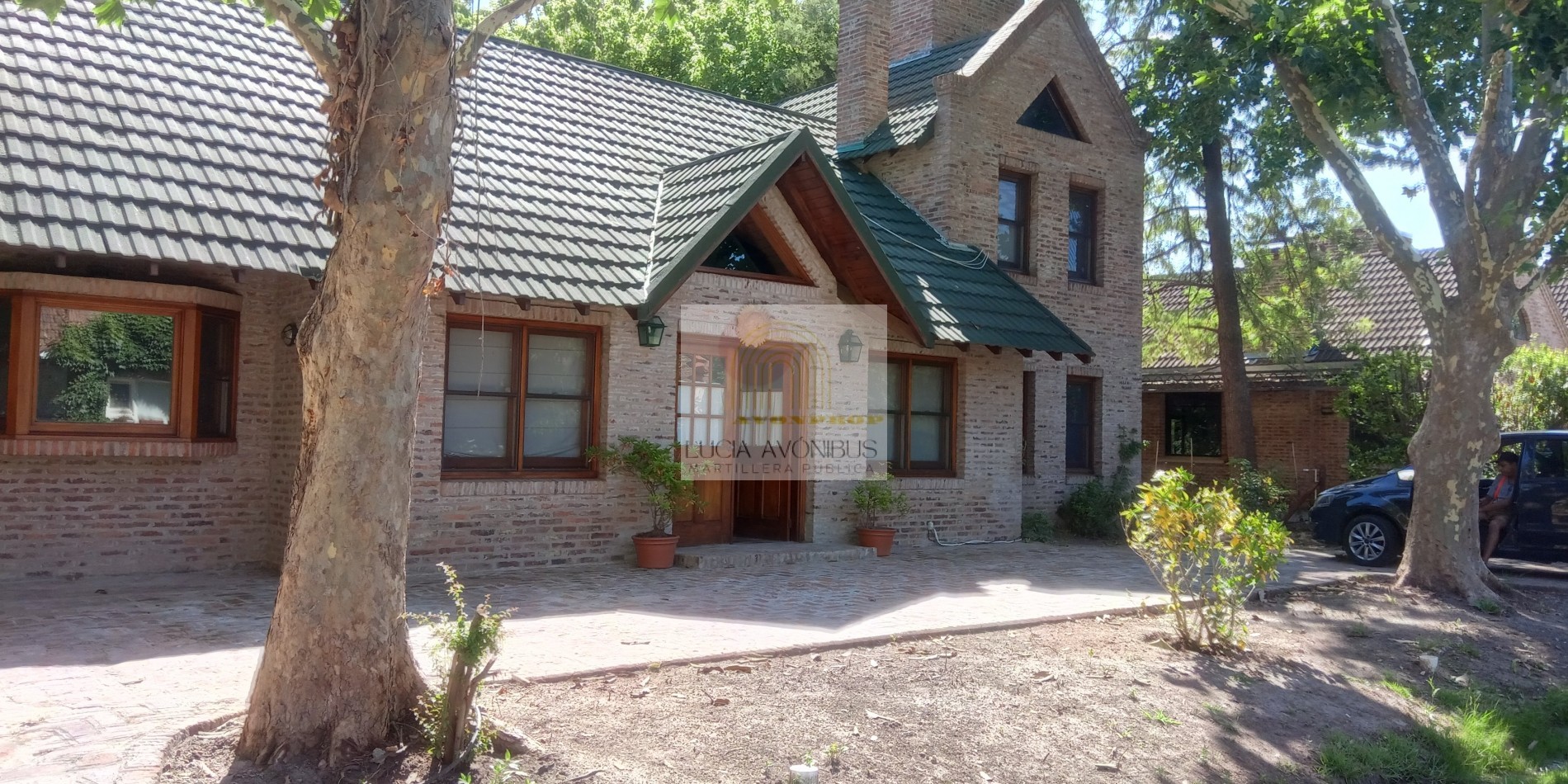CASA COUNTRY CARMEL
