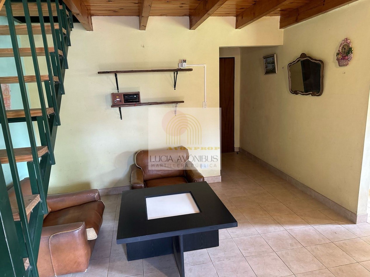 CASA QUINTA BARRIO COMARCA DEL SOL