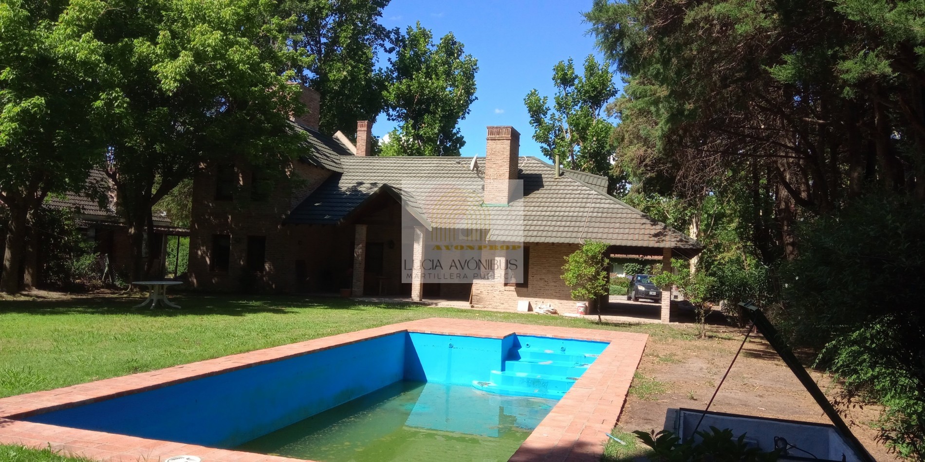 CASA COUNTRY CARMEL