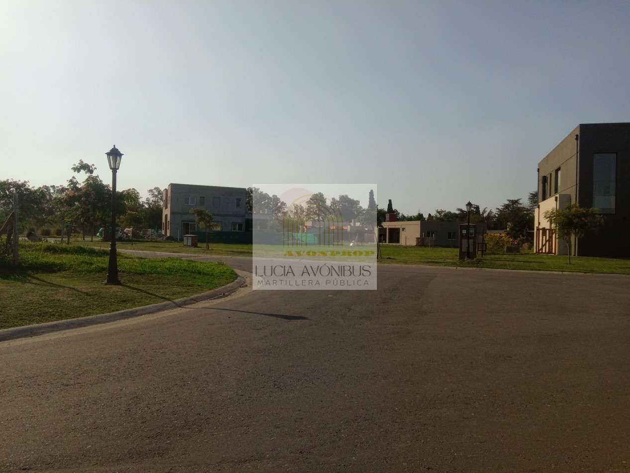 LOTE TERRENO SANTA EMILIA PILAR DEL ESTE