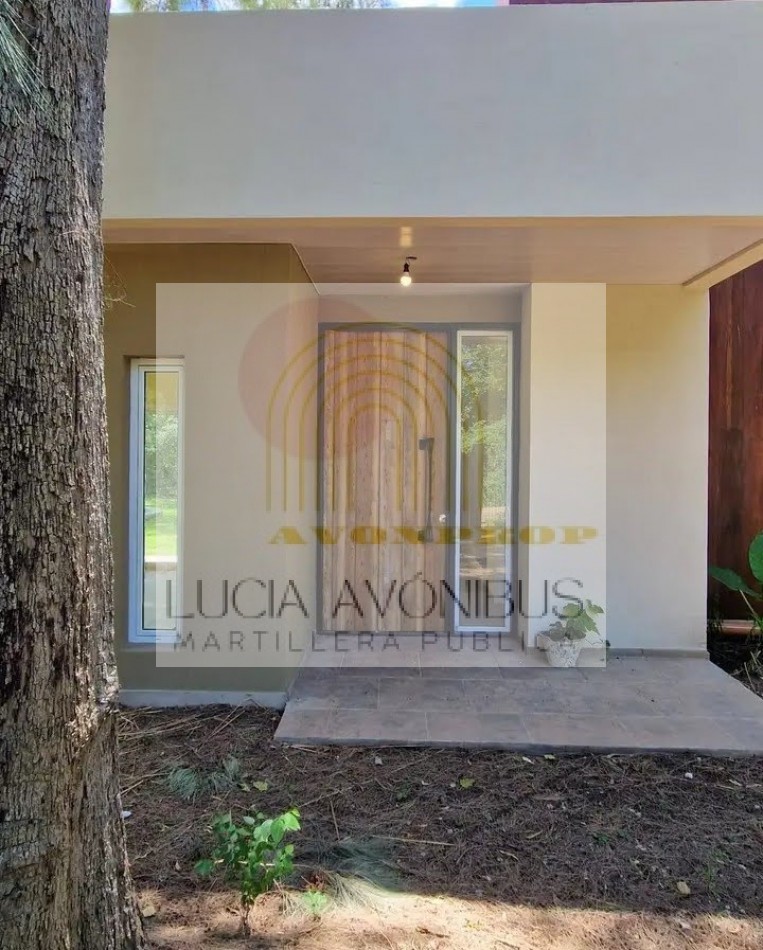 HERMOSA CASA PARQUE JULARO