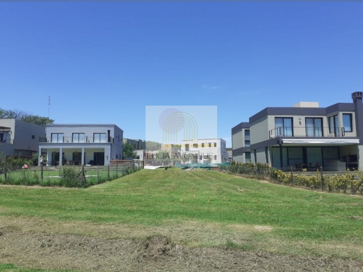 Lote Santa Elena