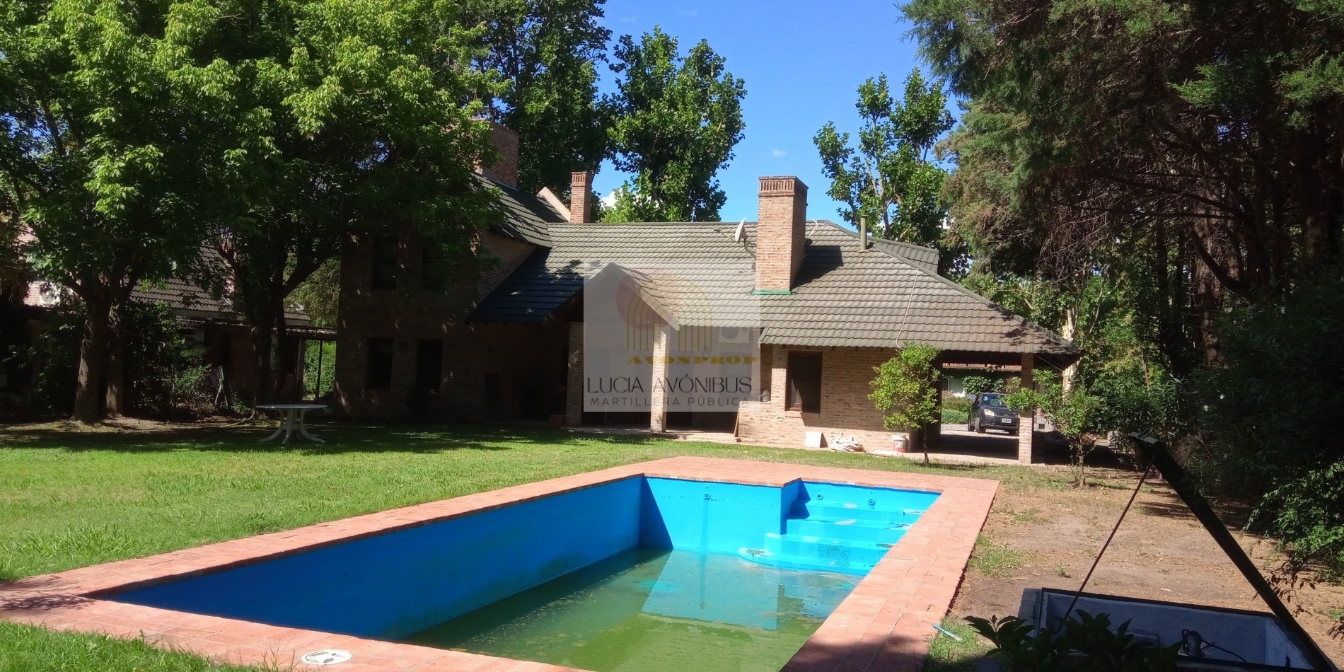 CASA COUNTRY CARMEL