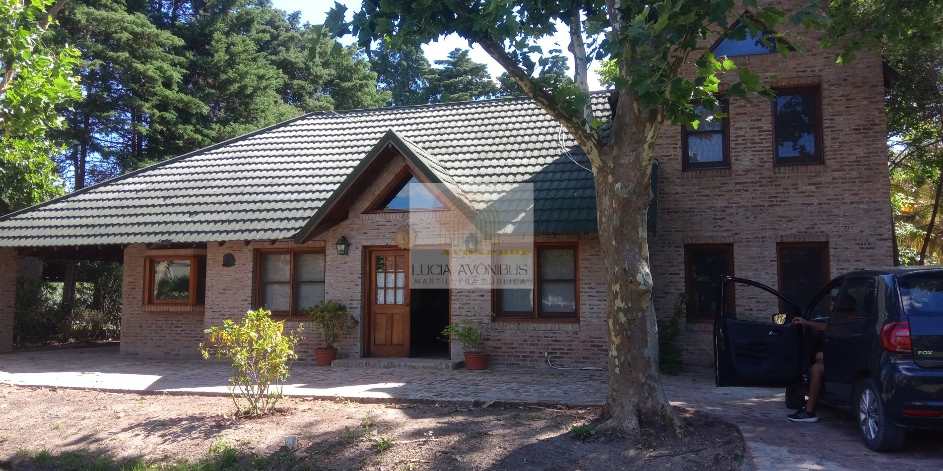 CASA COUNTRY CARMEL