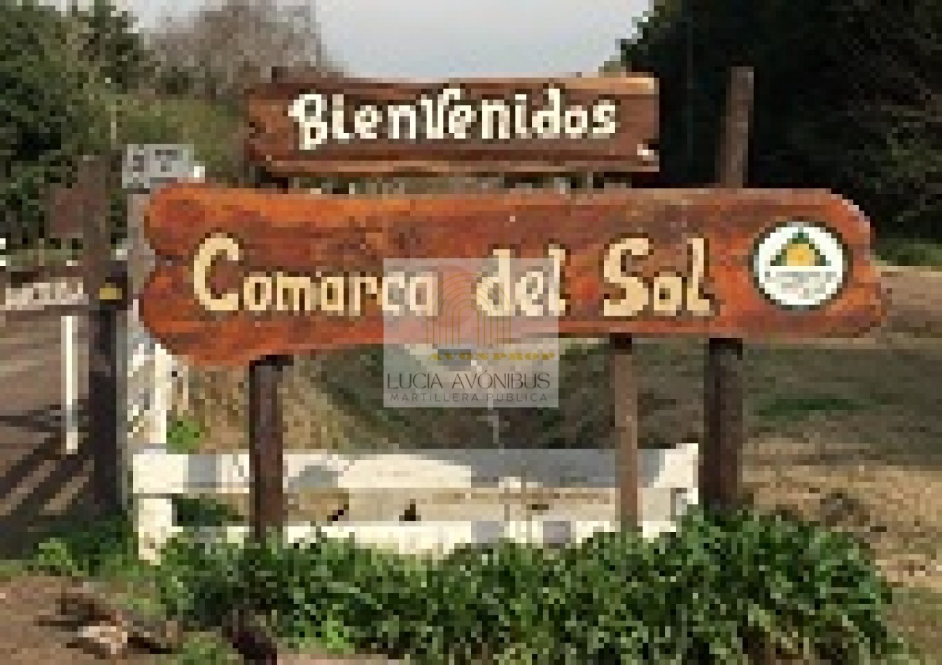 CASA QUINTA BARRIO COMARCA DEL SOL
