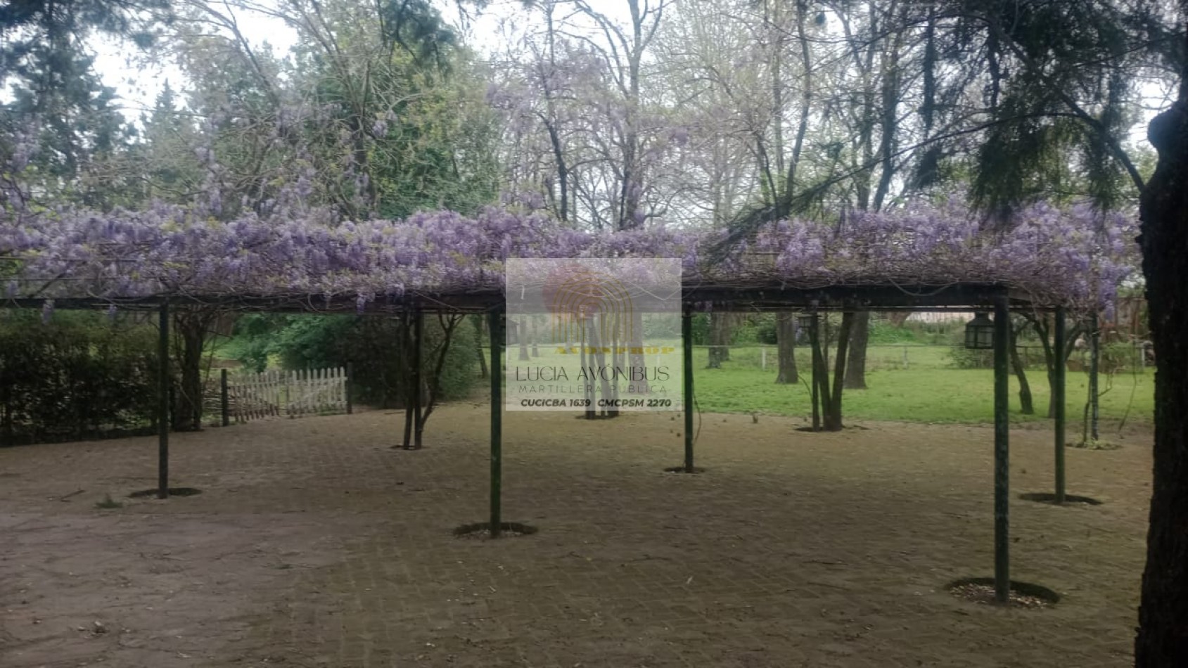 Casa de Campo, salon de eventos, parrilla.