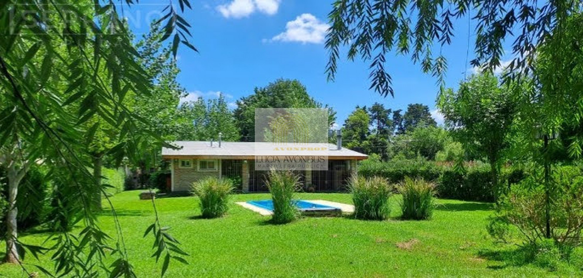 CASAQUINTA BARRIO PARQUE EXALTACION DE LA CRUZ