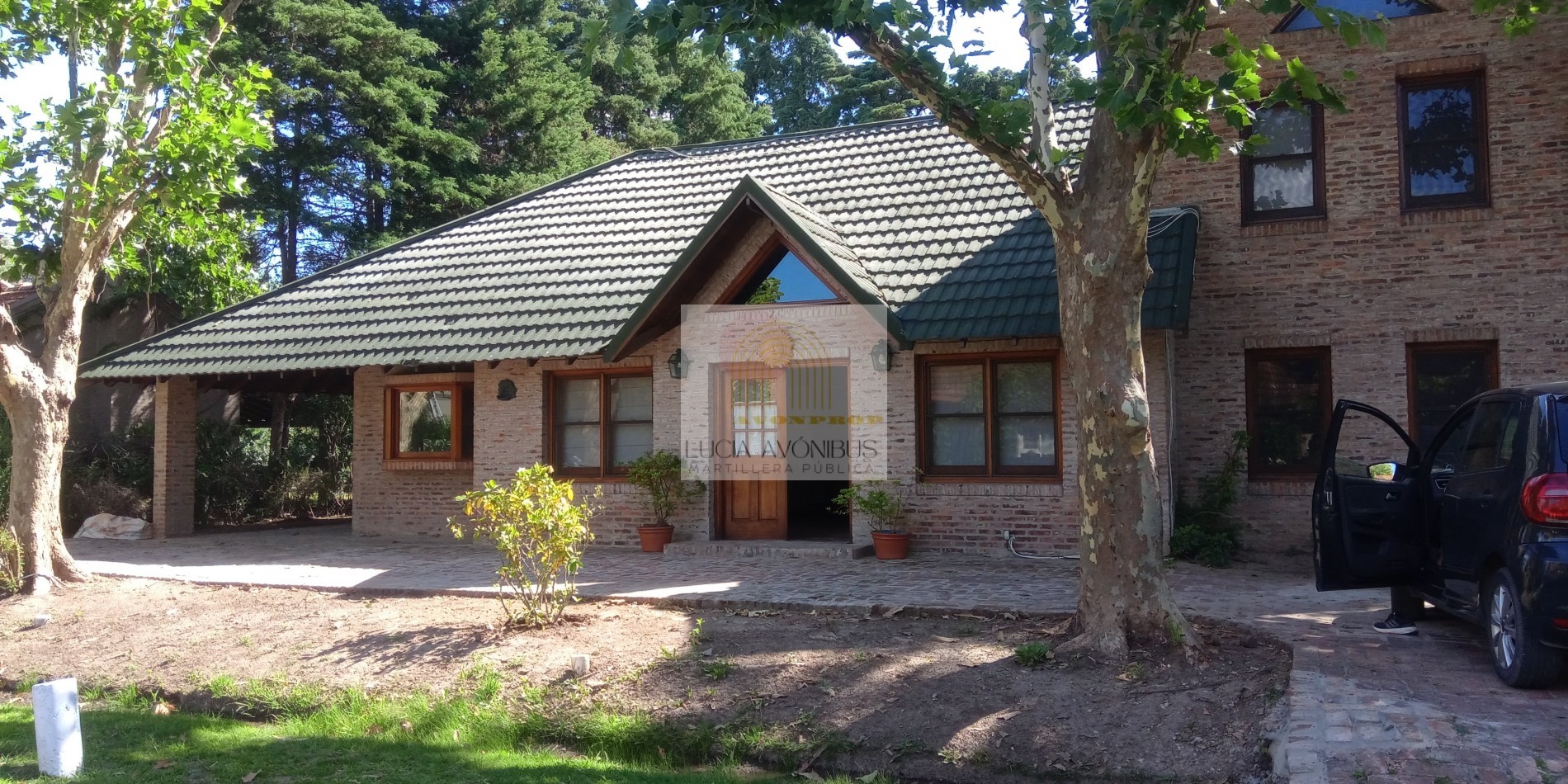 CASA COUNTRY CARMEL