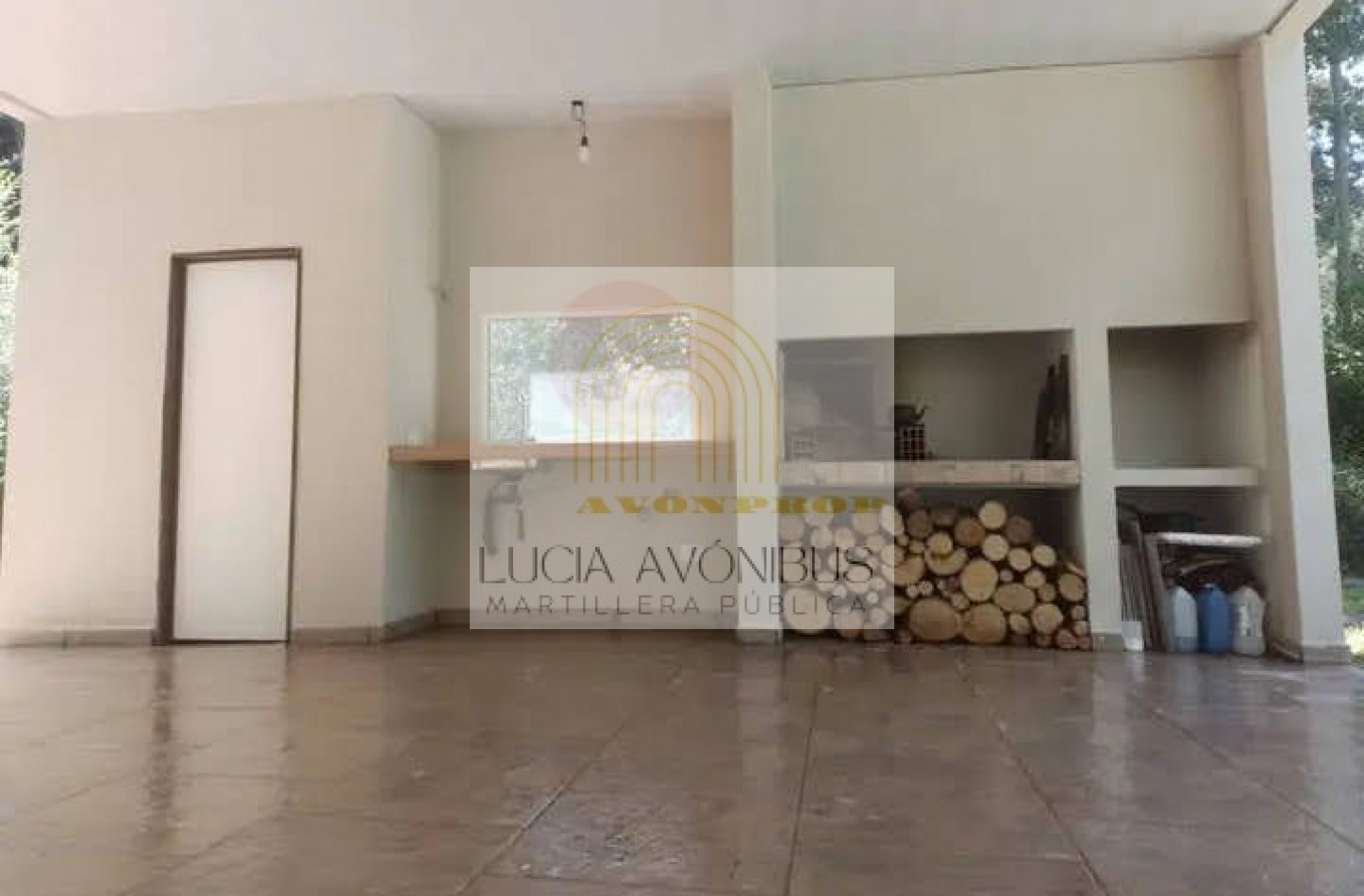 HERMOSA CASA PARQUE JULARO