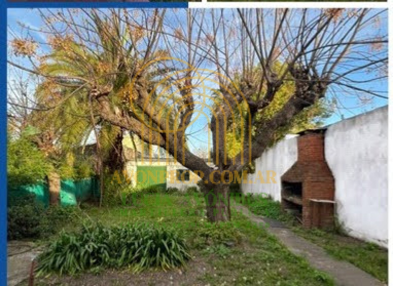 CASA EN PILAR CENTRO