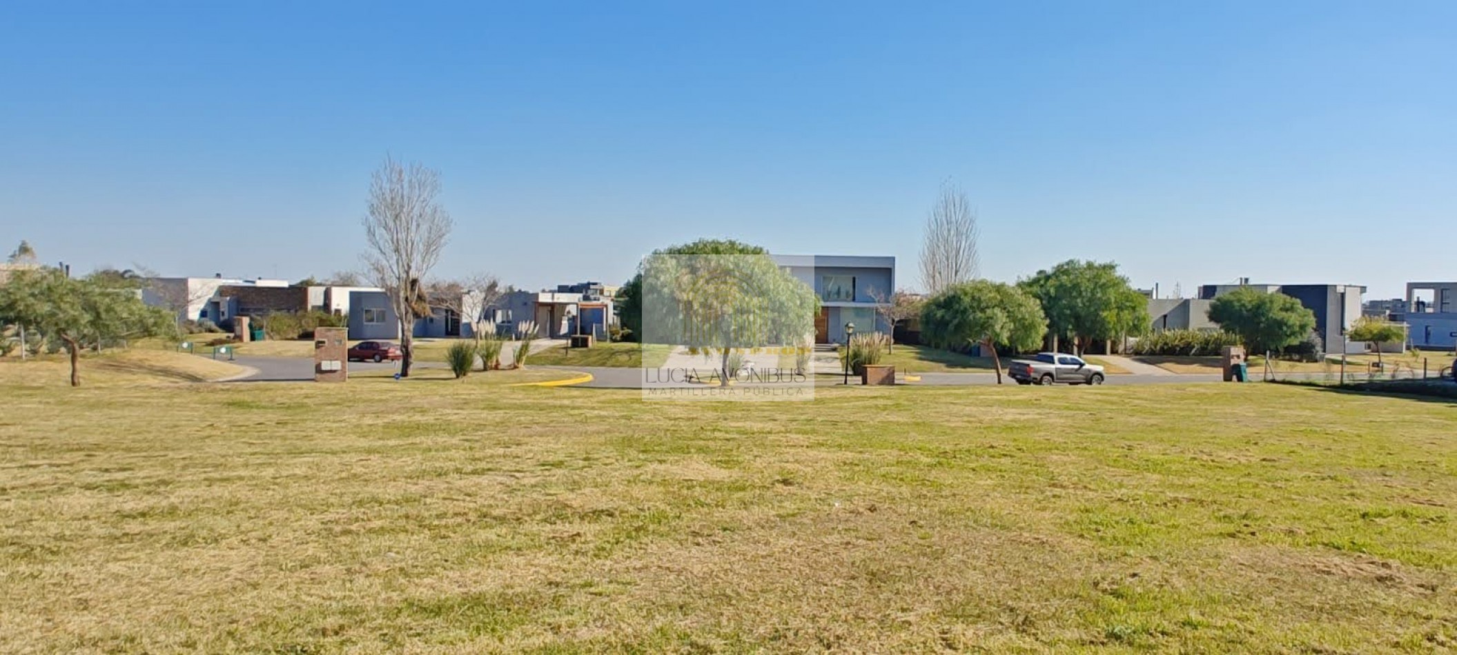 LOTE SAN SEBASTIAN
