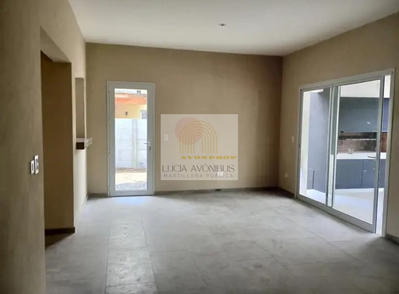 Casa en complejo Cerrado
