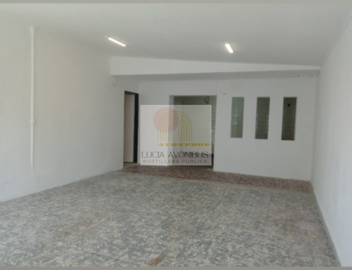 ALQUILER LOCAL PILAR CENTRO