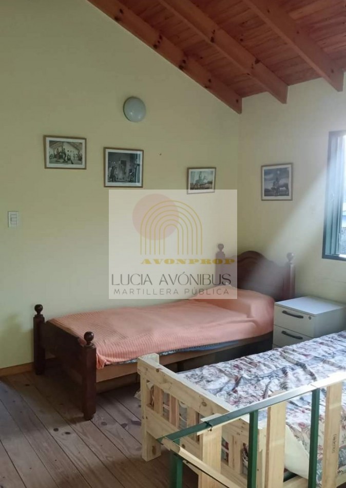 CASA QUINTA BARRIO COMARCA DEL SOL