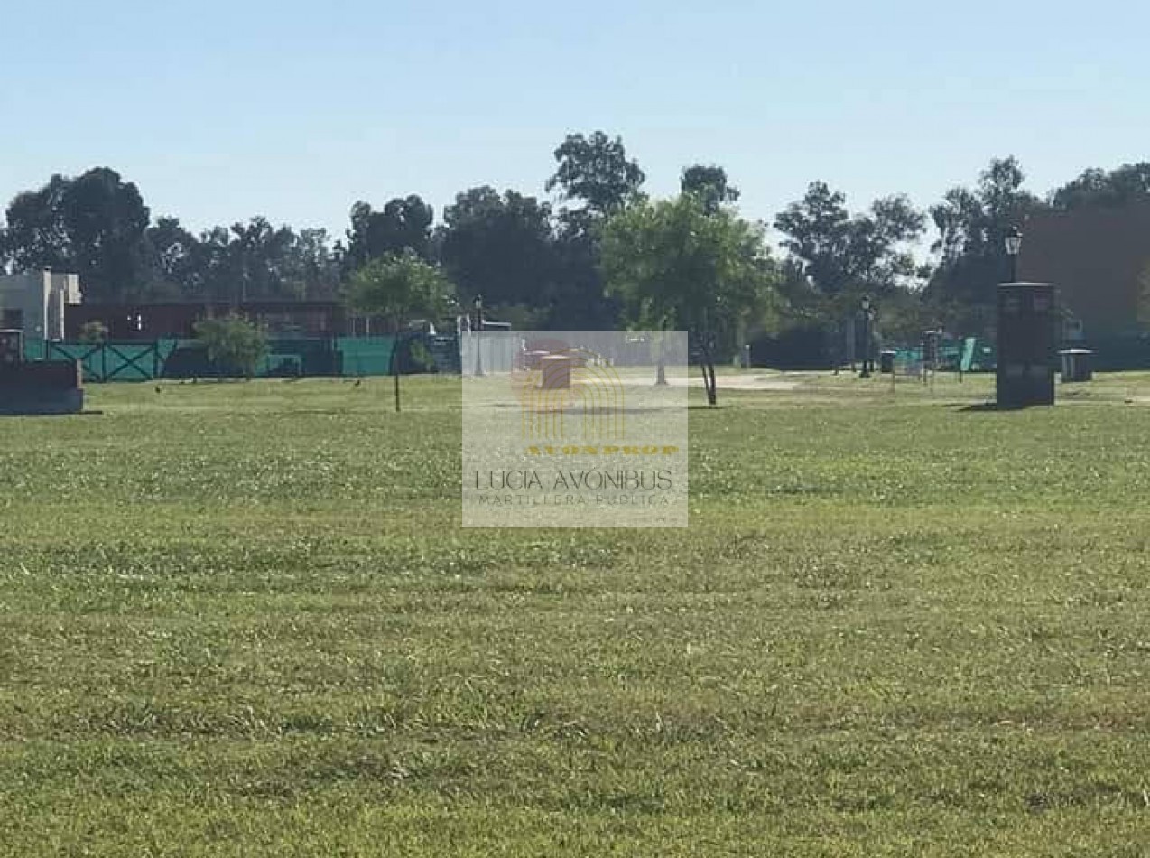 LOTE SANTA EMILIA PILAR DEL ESTE