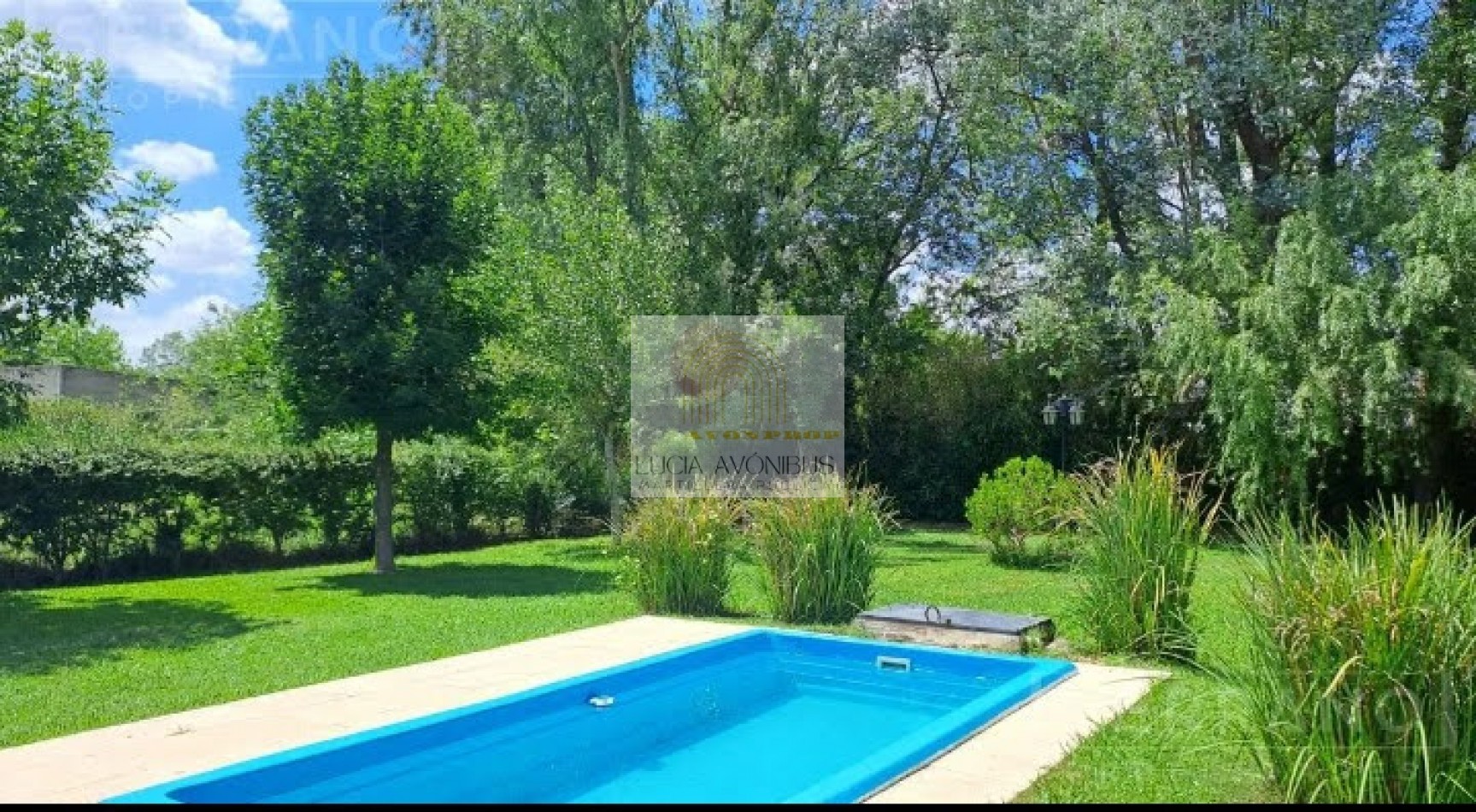 CASAQUINTA BARRIO PARQUE EXALTACION DE LA CRUZ
