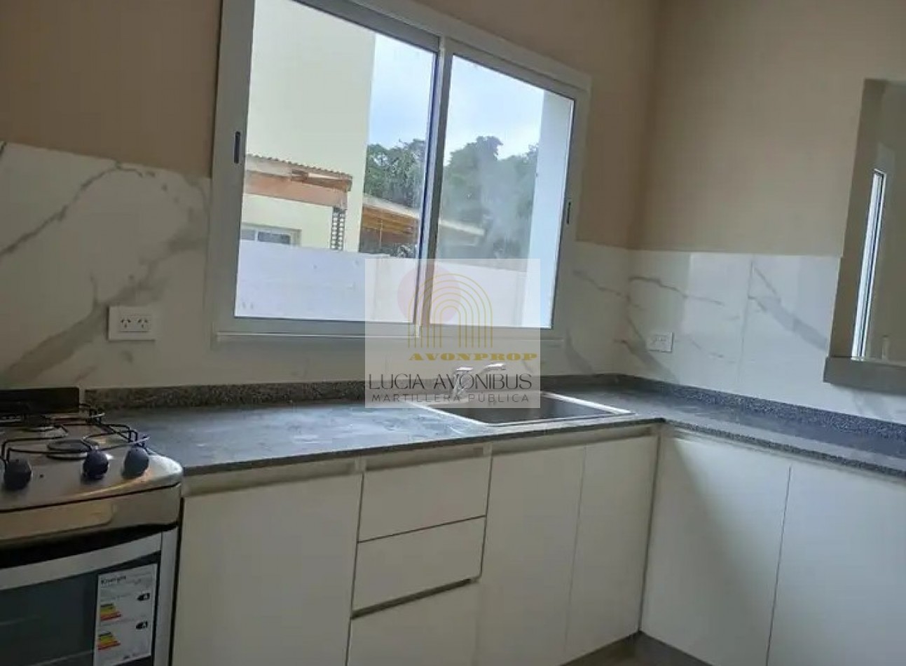 Casa en complejo Cerrado