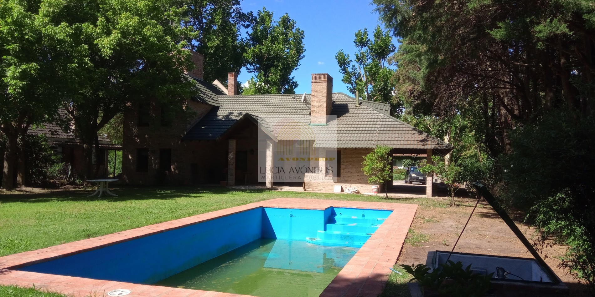 CASA COUNTRY CARMEL