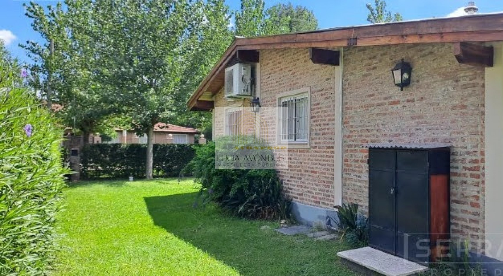 CASAQUINTA BARRIO PARQUE EXALTACION DE LA CRUZ