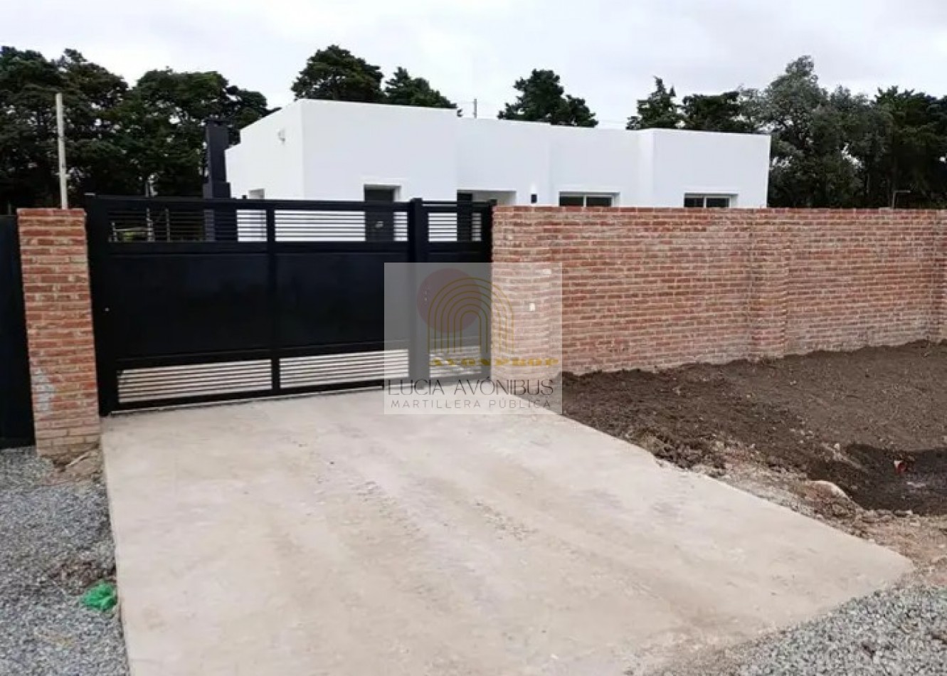 Casa en complejo Cerrado