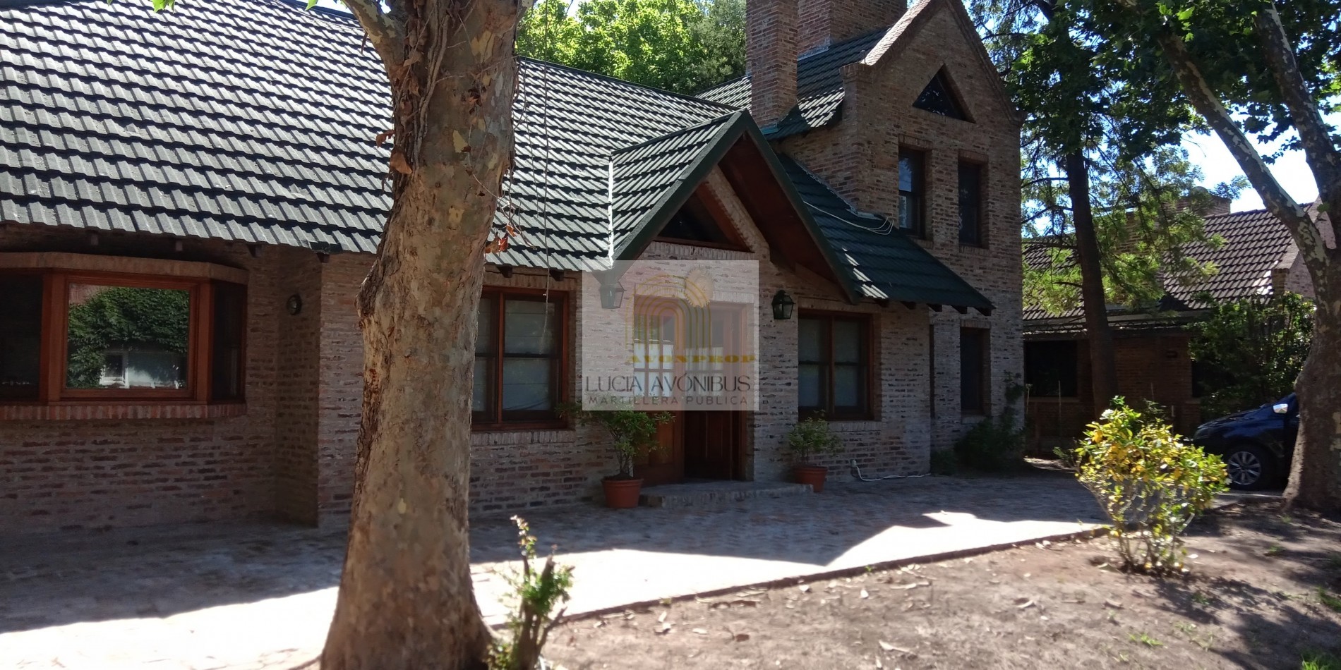 CASA COUNTRY CARMEL