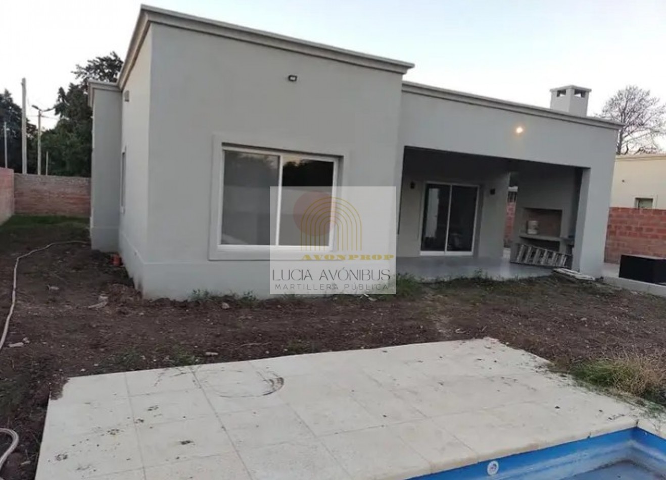Casa en complejo Cerrado