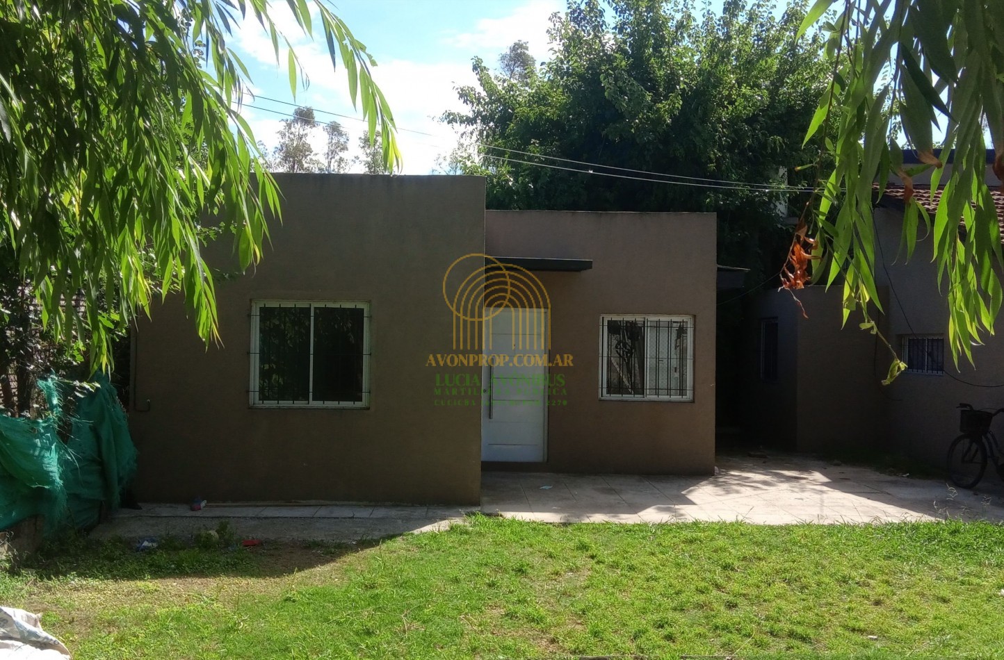 Alquiler Departamento en Pilar