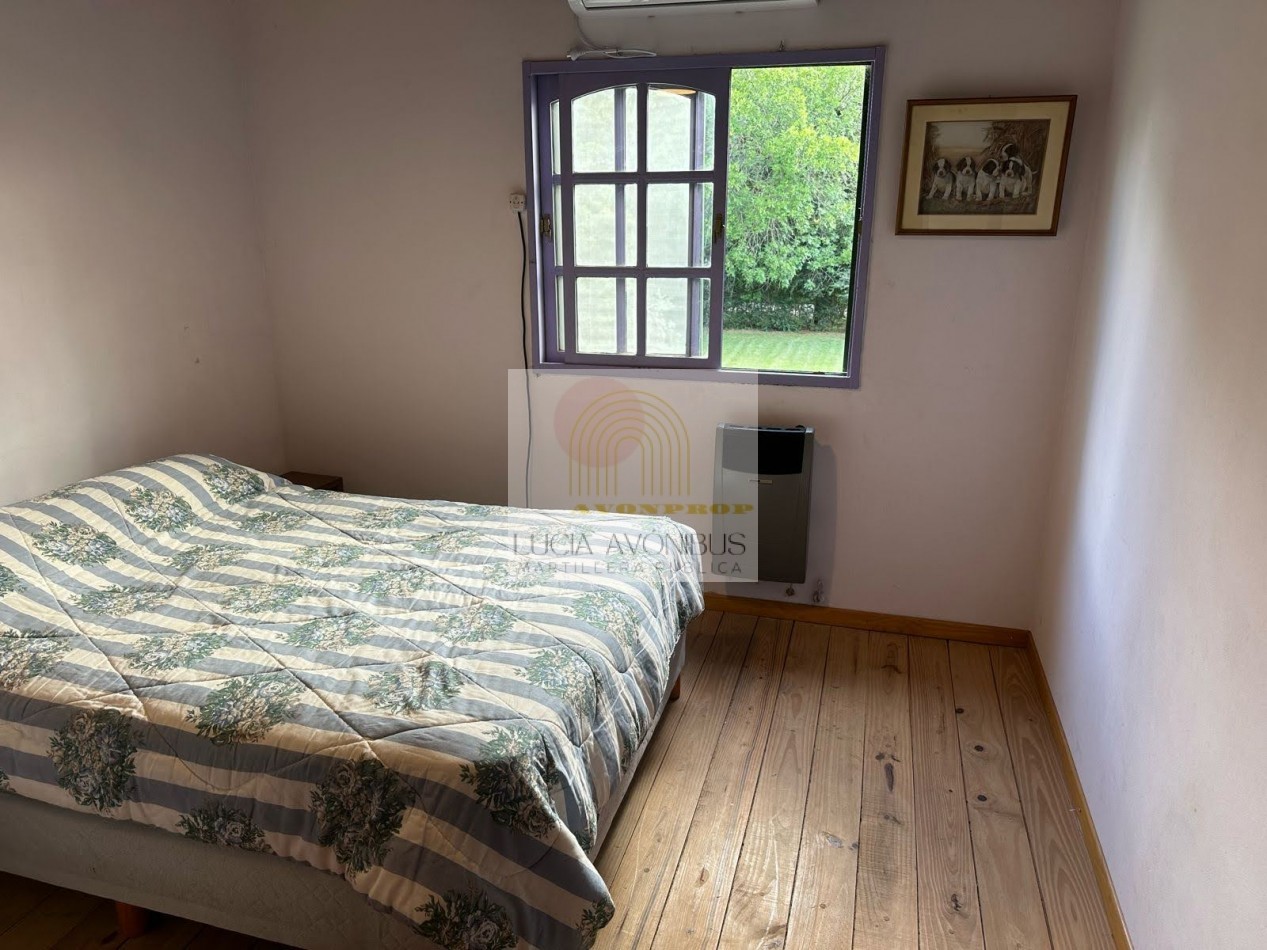 CASA QUINTA BARRIO COMARCA DEL SOL
