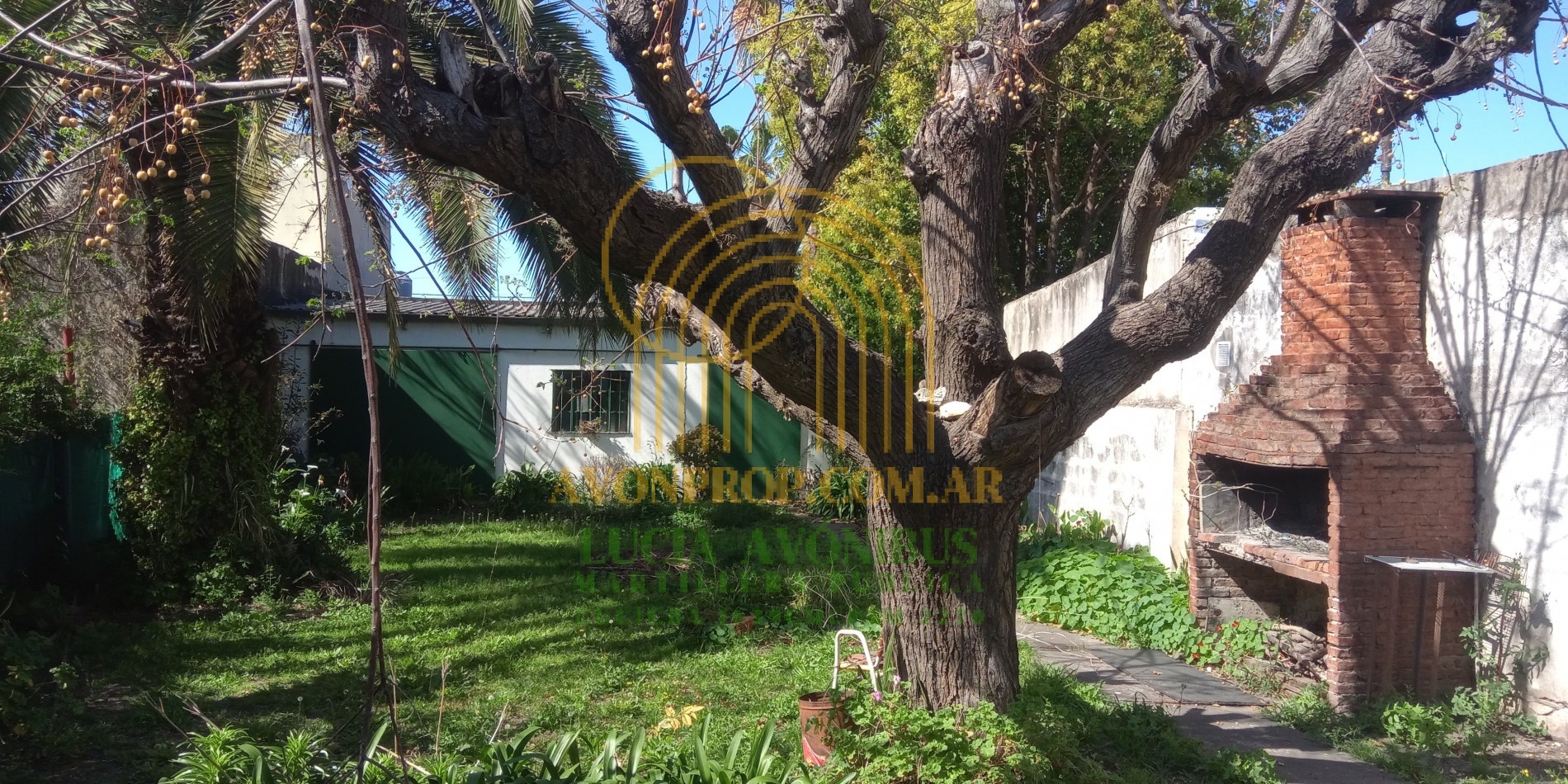CASA EN PILAR CENTRO