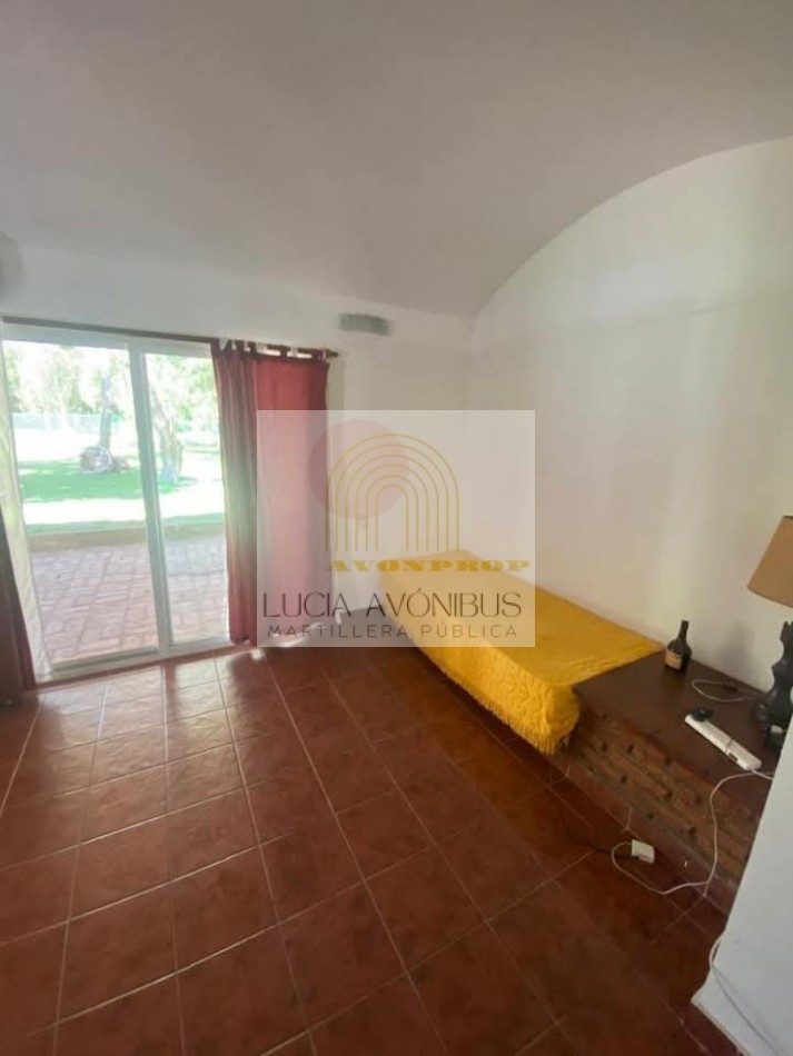 CASA QUINTA PARQUE LA VERDAD