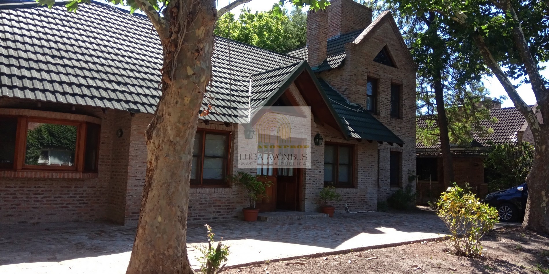 CASA COUNTRY CARMEL