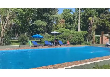 CASA QUINTA PARQUE LA VERDAD
