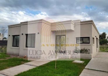Casa barrio Pilar del Este #Casapilardeleste
