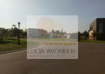LOTE TERRENO SANTA EMILIA PILAR DEL ESTE