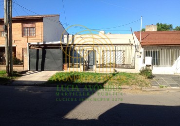 ALQUILER DE CASA EN PILAR