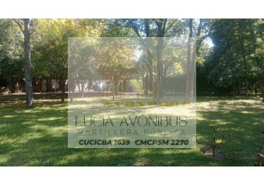 Casa de Campo, salon de eventos, parrilla.