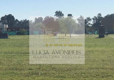 LOTE SANTA EMILIA PILAR DEL ESTE