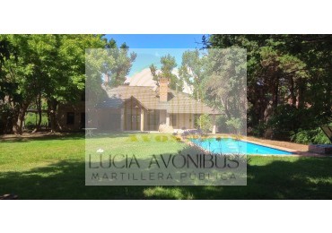 CASA COUNTRY CARMEL