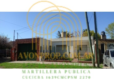 CASA EN PILAR CENTRO