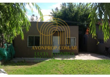 Alquiler Departamento en Pilar